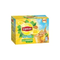 Trà Lipton ice tea chanh mật ong 14GX16