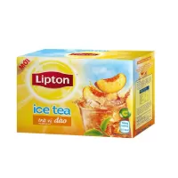 Trà Lipton ice tea đào 14GX16