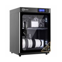  Tủ chống ẩm Nikatei NC-30S màu xám