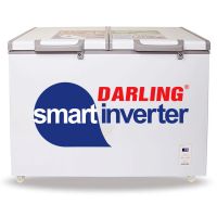Tủ đông Darling 470 Lít DMF-4799 ASI