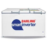 Tủ Đông DARLING 360 Lít S-INVERTER DMF - 3699 WSI-2