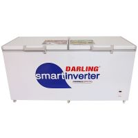 Tủ Đông DARLING 800 Lít S-INVERTER DMF - 7779 ASI-1