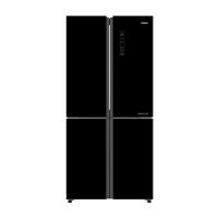 Tủ Lạnh AQUA Inverter 456 Lít AQR-IG525AM (GB)