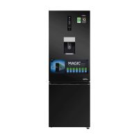 Tủ Lạnh AQUA Inverter 288 Lít AQR-IW338EB (BS)