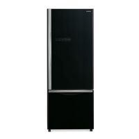 Tủ Lạnh Hitachi Inverter 415 Lít R-B505PGV6 (GBK)