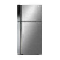 Tủ Lạnh HITACHI Inverter 450 Lít R-F560PGV7 (BSL)