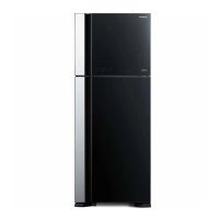 Tủ Lạnh HITACHI 510 Lít R-FG630PGV7 (GBK)