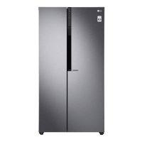 Tủ Lạnh LG Inverter 613 Lít GR-B247JDS