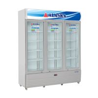 Tủ Mát ALASKA SL 14C3