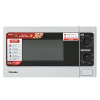 Lò vi sóng Toshiba 20 lít ER-SGM20(S1)VN