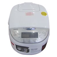 Nồi cơm điện Toshiba 1.8 lít RC-18DH1NV