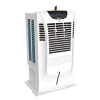 Quạt lạnh VEGO GIANT 3DI