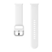 Dây Đeo Samsung Galaxy Watch Activeet-SFR50MWEGWW (For Active) - Trắng
