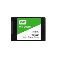 Ổ cứng SSD Western Digital Green Sata III 120GB WDS120G2G0A
