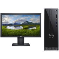 Máy tính để bàn Dell INS 3471ST + Màn hình Dell E2020H