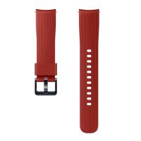 Dây Đeo Samsung Galaxy Watch 20MM ET-YSU81MREGWW (For 42MM)-Đỏ