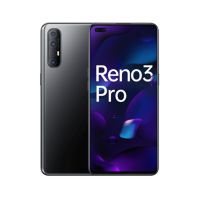 Điện thoại Oppo Reno3 CPH2043 màu đen
