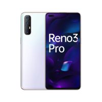 Điện thoại Oppo Reno3 CPH2043 màu trắng