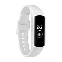 Đồng Hồ Thông Minh Samsung SM-R375NZWAXXV (GEAR FIT)-Trắng