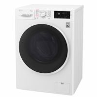 Máy giặt LG Inverter 8 kg FC1408S4W2