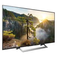 Android Tivi Led Sony 49 inch KD-49X8000D/S VN3 4K Bạc