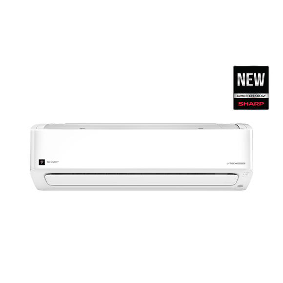 MÁY LẠNH SHARP INVERTER 2.0 HP AH-XP18CMW