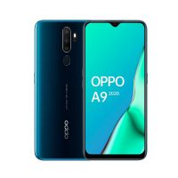 OPPO A9 2020 CPH1937 128GB Màu Xanh