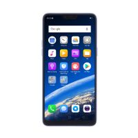 Điện thoại OPPO F7 64GB (CPH1819 - Bạc)