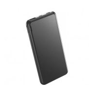 Pin sạc dự phòng nhanh Recci Legend 12000 mAh (Đen)