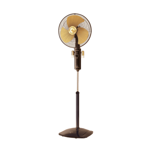 QUẠT ĐIỆN PANASONIC F-407WGO