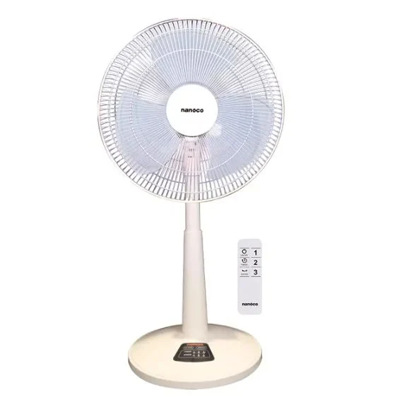 QUẠT ĐIỆN NANOCO NLF1624RC-BE