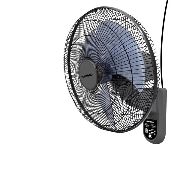 QUẠT ĐIỆN NANOCO NWF1615RC-GR
