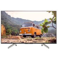 Android Tivi SONY 55 Inch KD-55X8500F VN3 LED 4K