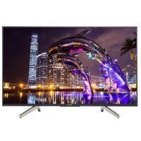Android Tivi SONY 65 Inch KD-65X8500F/S VN3 LED 4K