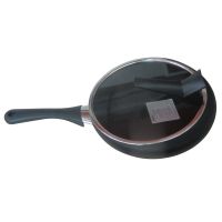 Chảo nhôm T&K 28 cm