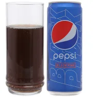 Lốc 6 lon Pepsi 320ml