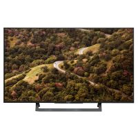 Android Tivi Led Sony 49 inch KD-49X8000D VN3 4K Đen
