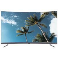 Tivi Màn Hình Cong TCL 49 Inch L49P5-UC LED 4K