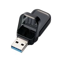 Ổ đĩa di động Elecom MF-FCU3064GBK 64GB 3.1 (Gen1)