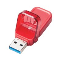 Ổ đĩa di động Elecom MF-FCU3064GRD 64GB 3.1 (Gen1)