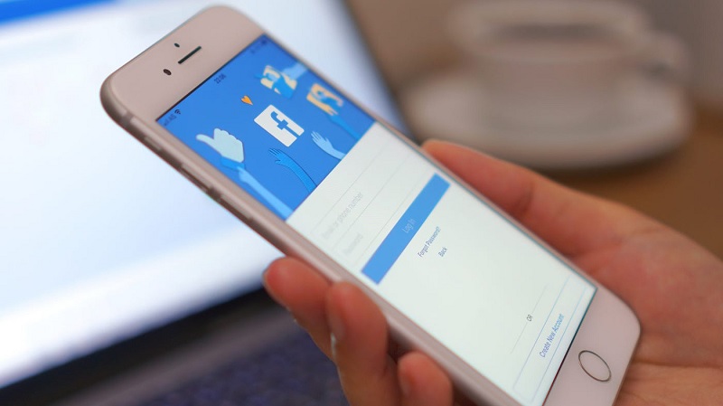Hãy gỡ bỏ ứng dụng Facebook