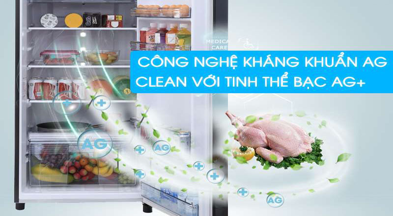 Tiêu chí chọn mua tủ lạnh