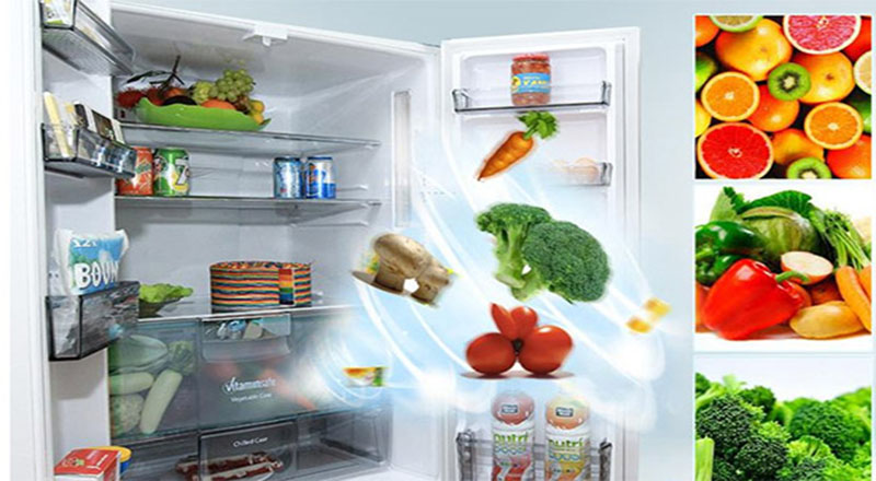 Tiêu chí chọn mua tủ lạnh