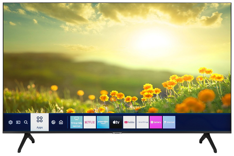 Có nên sở hữu Tivi 4K?