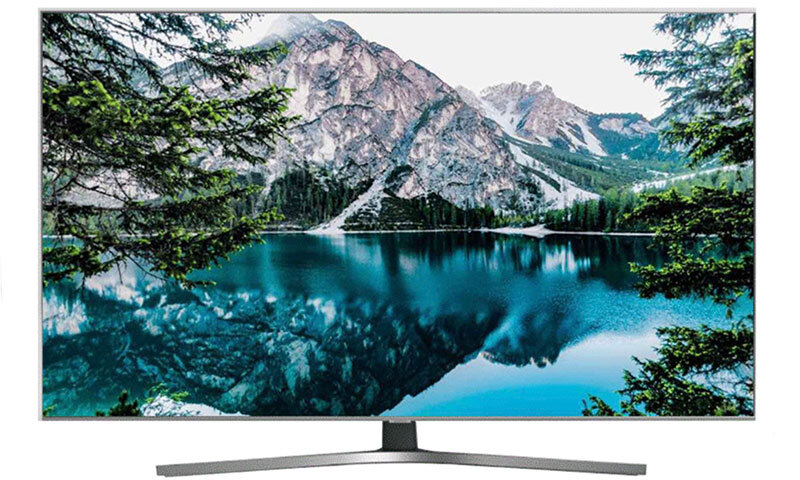 Có nên sở hữu Tivi 4K?
