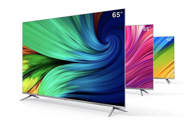 tivi-Xiaomi