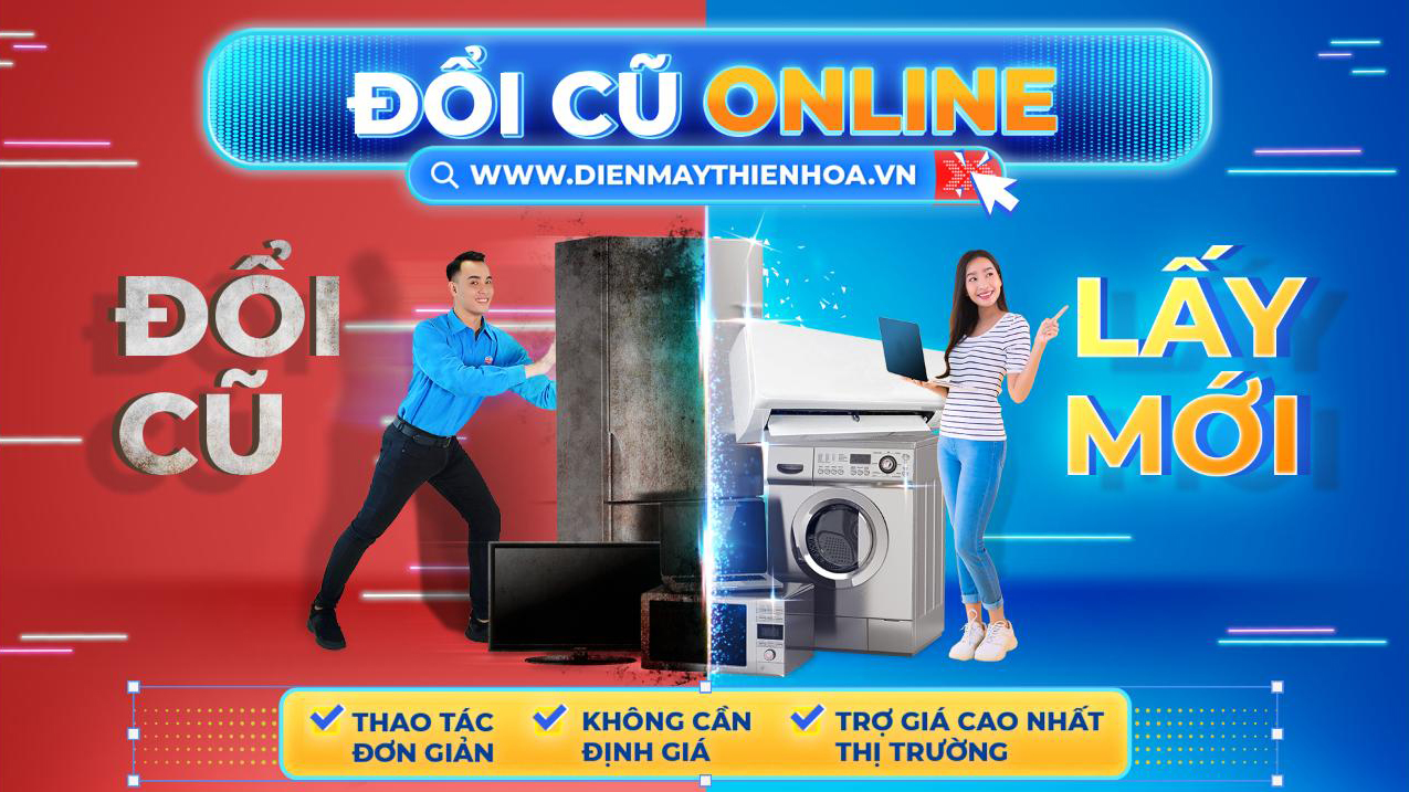 Dấu hiệu tivi cũ xuống cấp cần nâng cấp mới