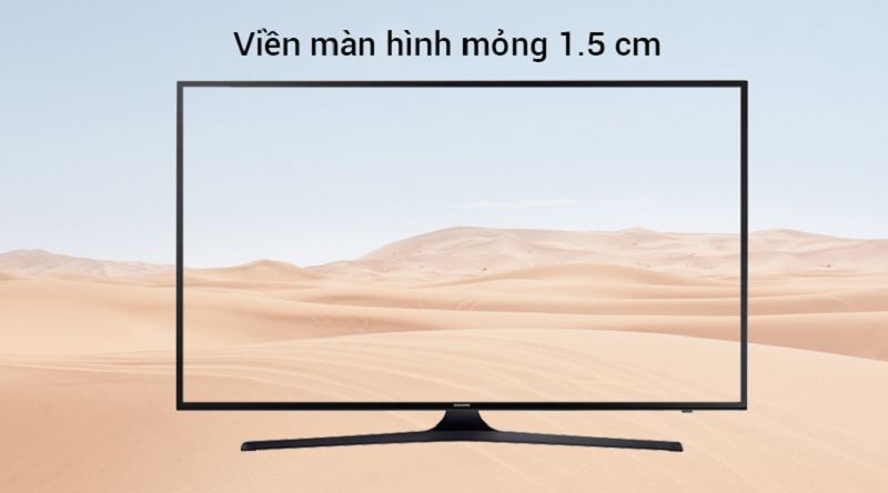 Smart tivi samsung 50 inch 4k uhd ua50mu6153