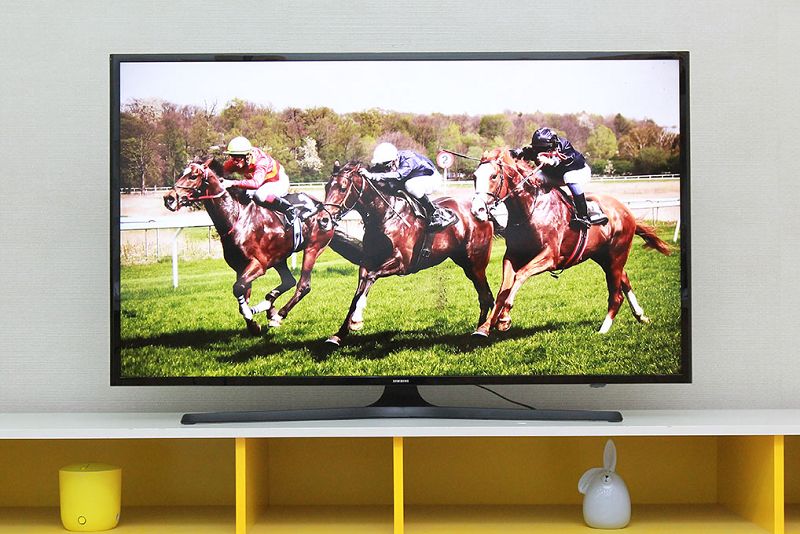 Tivi samsung 50 inch j5200