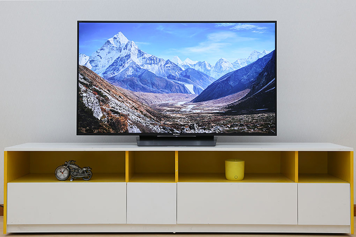 So sánh Tivi Smart Samsung và Sony loại nào tốt hơn?